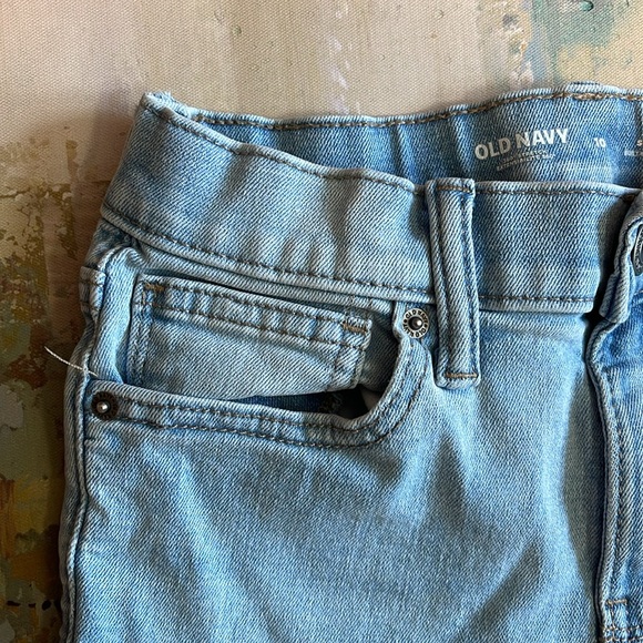 OLD NAVY - Set of 2 pairs of Jeans and 1 Hoodie - Picture 3 of 15